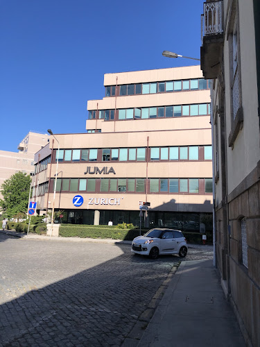 Jumia Porto Tech Center