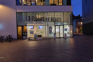 3 Floors of Beauty