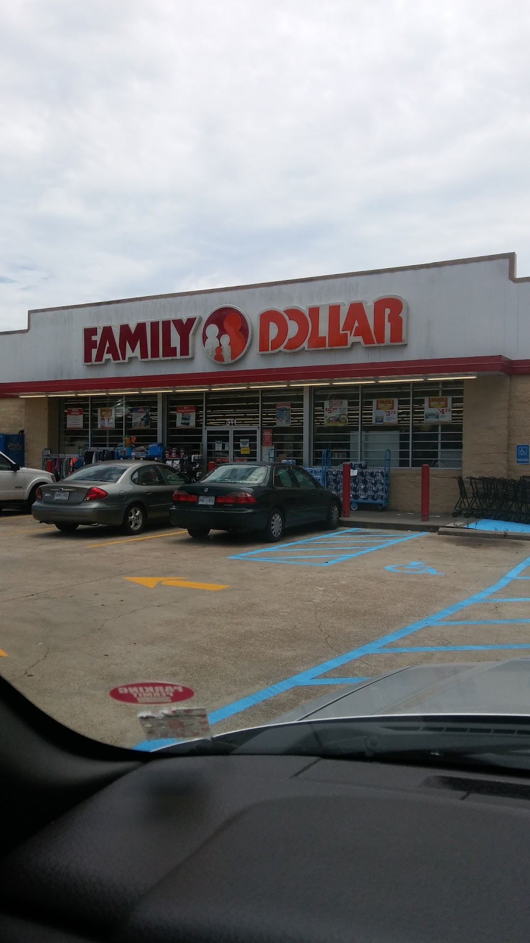 Family Dollar