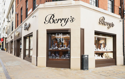 Berry's Jewellers