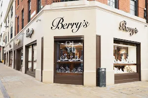 Berry's Jewellers image