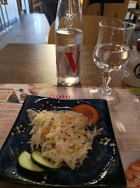 Plats et boissons du Restaurant japonais Okinawa à Rouen - n°19