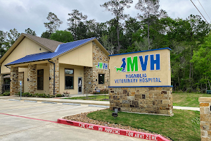 Magnolia Veterinary Hospital image