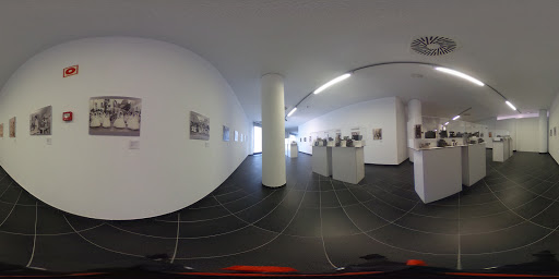 Street View y 360°