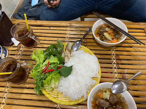 Top 20 bún đậu mắm tôm Quận 9 Hồ Chí Minh 2022