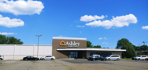 Furniture Store «Ashley HomeStore», reviews and photos, 56 Costello Rd, Newington, CT 06111, USA