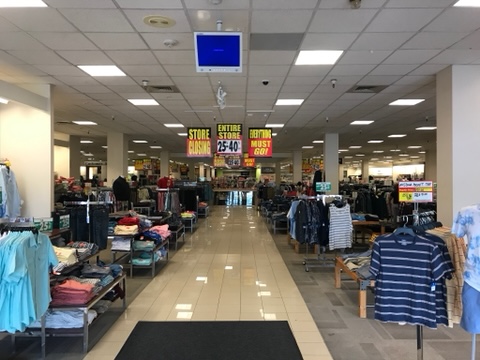 Department Store «JCPenney», reviews and photos, 1201 N Hill Field Rd #1050, Layton, UT 84041, USA