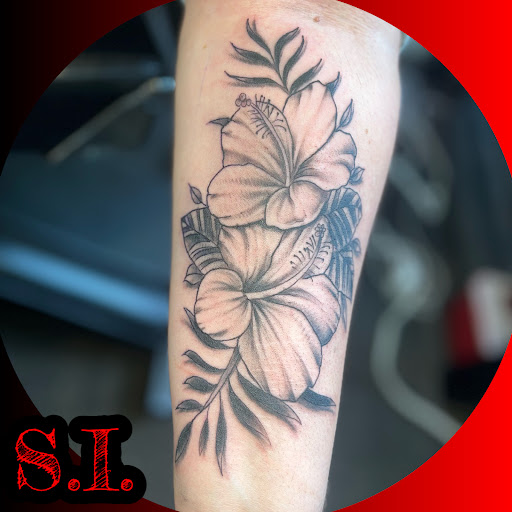 Explore tattoo stencils ideas, creative tattoo ideas in Mesa, available at SmokeN Ink Tattoos