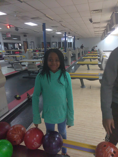 Bowling Alley «Magnolia Lanes Inc», reviews and photos, 1400 Bowling Ln, Griffin, GA 30223, USA