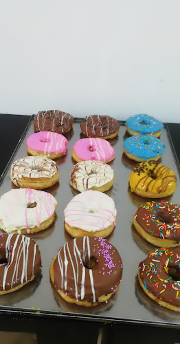 Misti Donuts - Tienda de ultramarinos