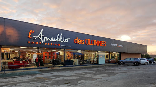 L'Ameublier des Olonnes à Les Sables-d'Olonne