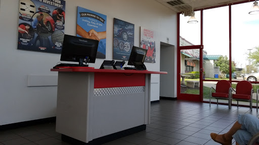 Tire Shop «Discount Tire Store - Austin, TX», reviews and photos, 13000 I-35 #7, Austin, TX 78753, USA