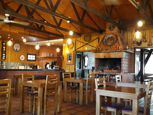 Terras D´Além - Restaurante Regional em Vila Nova de Gaia