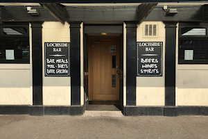 Lochside Bar image