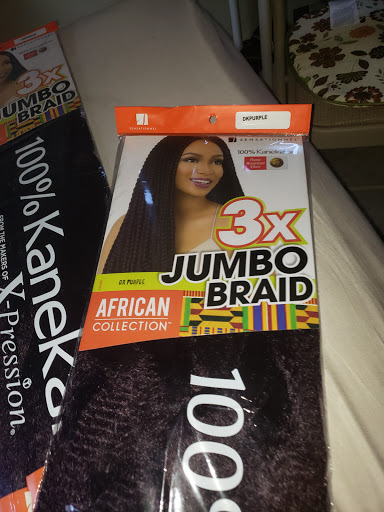 Beauty Supply Store «Orange Beauty Supply», reviews and photos, 317 W 125th St, New York, NY 10027, USA