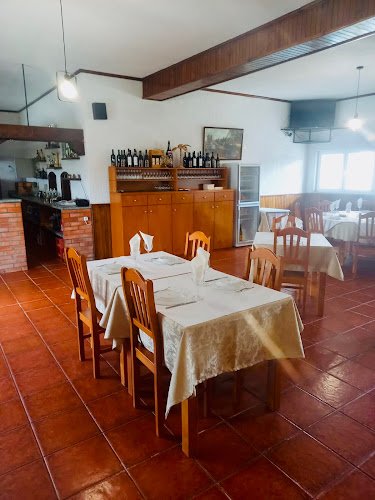 Restaurante Palmeira