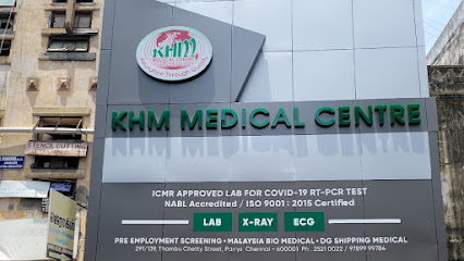 KHM Medical Center