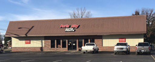 Parts City Auto Parts - R & S Enterprises, 580 E Princeton St, Crofton, KY 42217, USA, 