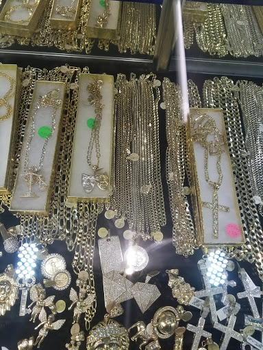 Discount Store «Greenbriar Discount Mall», reviews and photos, 2975 Headland Dr SW, Atlanta, GA 30311, USA