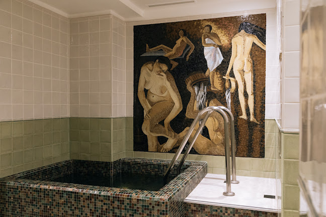 The Bath House - Banya London - London