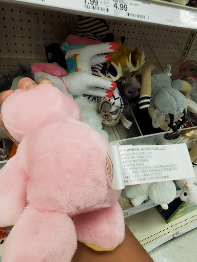 Department Store «Target», reviews and photos, 130 NJ-10 #1, East Hanover, NJ 07936, USA