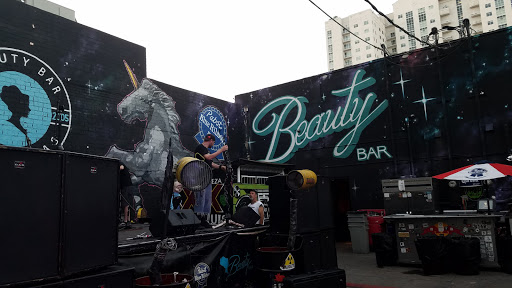 Bar «Beauty Bar Las Vegas», reviews and photos, 517 E Fremont St, Las Vegas, NV 89101, USA