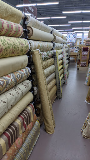 Fabric Store «Fabric Place Basement», reviews and photos, 321 Speen St, Natick, MA 01760, USA