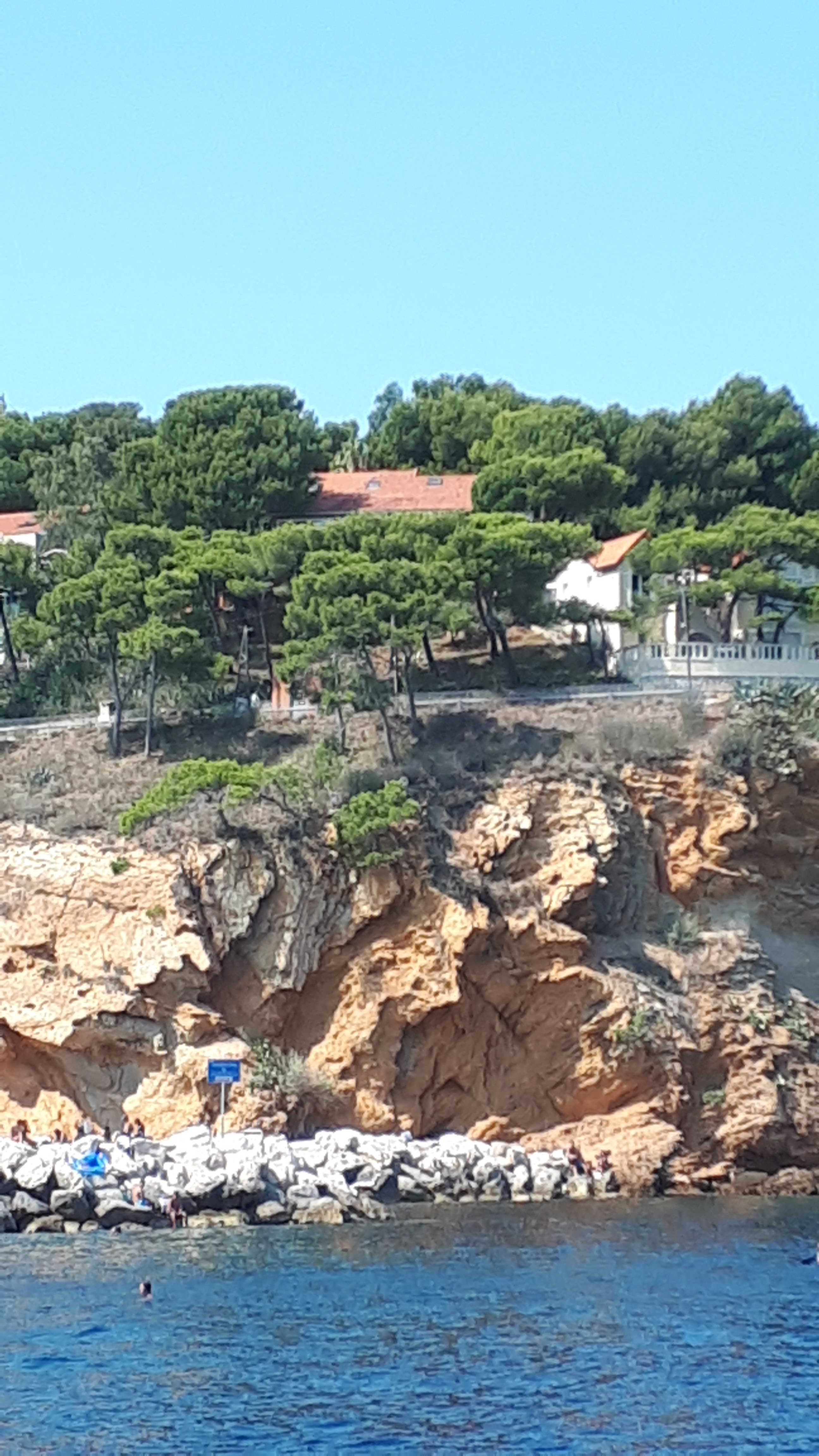 Photo n° 3 de l'avis de Marie.o fait le 19/08/2018 à 15:24