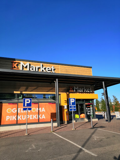K-Market Pikkupekka
