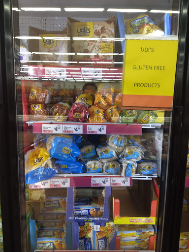 Grocery Store «Save-A-Lot», reviews and photos, 5933 US-11, Canton, NY 13617, USA