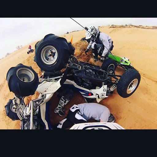 Motorcycle Dealer «Renegade Sports Kawasaki Yamaha Ktm of Centerville Utah», reviews and photos, 240 I-15 Frontage Rd, Centerville, UT 84014, USA