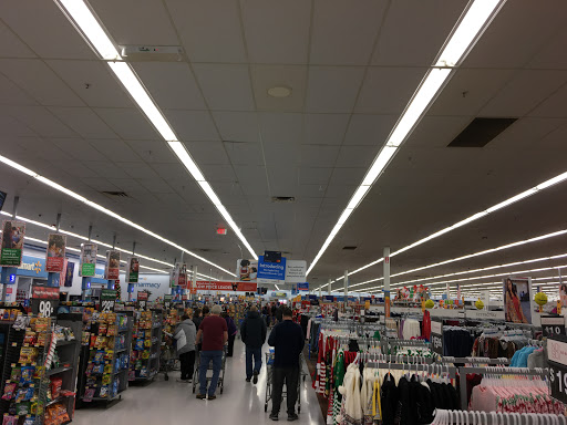 Department Store «Walmart Supercenter», reviews and photos, 233 Shoemaker Rd, Pottstown, PA 19464, USA