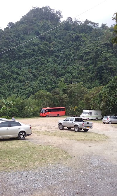 Photos of Combeima Canyon