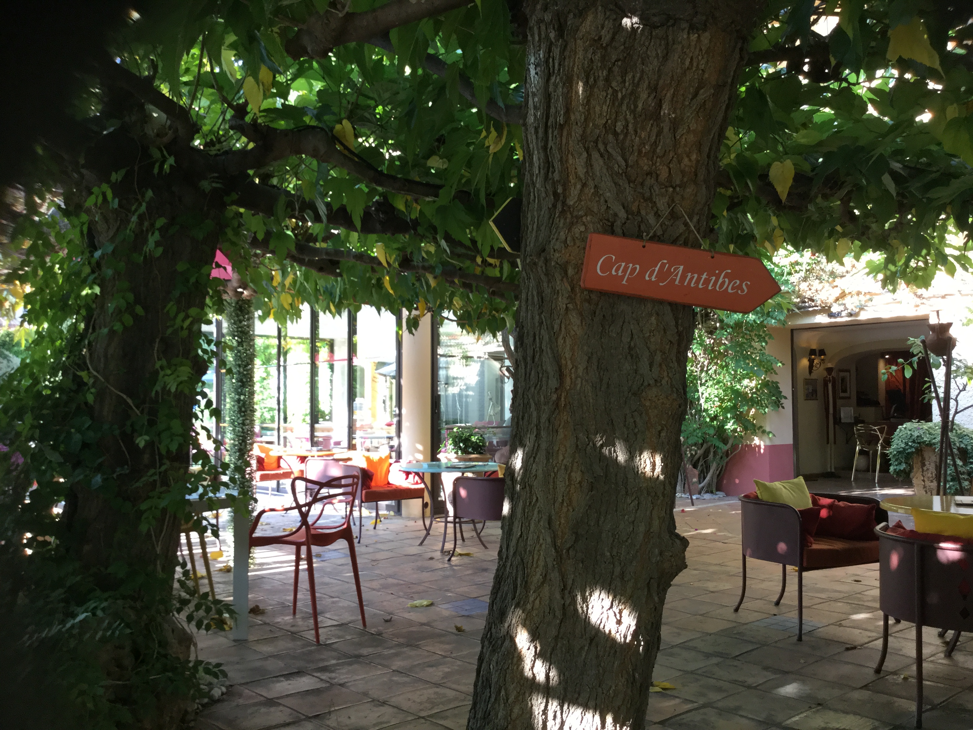Photo n° 2 de l'avis de Emanuele.i fait le 29/08/2019 à 16:02