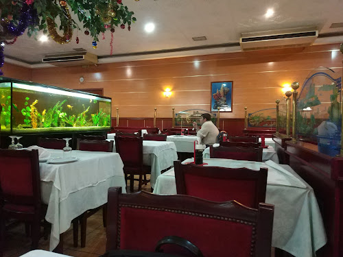 Restaurante Chino Los Amigos en L'Hospitalet de Llobregat