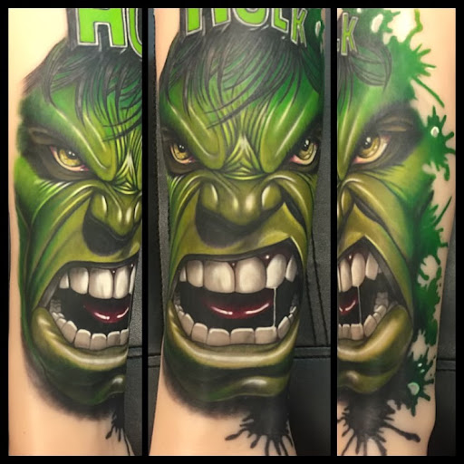 Explore cross tattoo ideas for females, creative tattoo ideas in Honolulu, available at Aloha Tattoo Waikiki Hilton Hawaiian Village Rainbow Bazaar