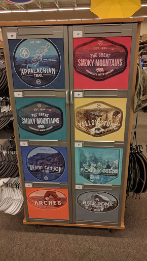 Sporting Goods Store «Academy Sports + Outdoors», reviews and photos, 1150 Genie Ln, Smyrna, TN 37167, USA
