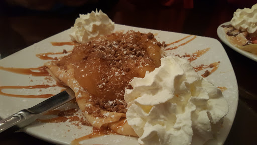 Dessert Restaurant «Dessert Cafe», reviews and photos, 4500 N French Rd, East Amherst, NY 14051, USA