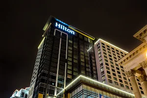 Hilton Norfolk The Main image