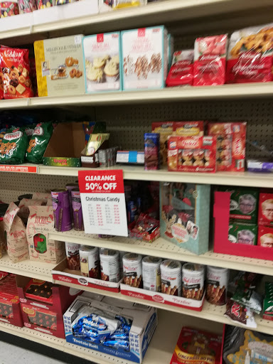 Discount Store «Big Lots», reviews and photos, 1581 W Campbell Ave, Campbell, CA 95008, USA