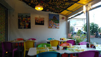 Atmosphère du Restaurant Casabrasil à Palavas-les-Flots - n°5