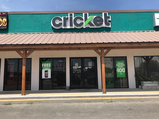 Cell Phone Store «Cricket Wireless Authorized Retailer», reviews and photos, 1362 FM 2673, Canyon Lake, TX 78133, USA