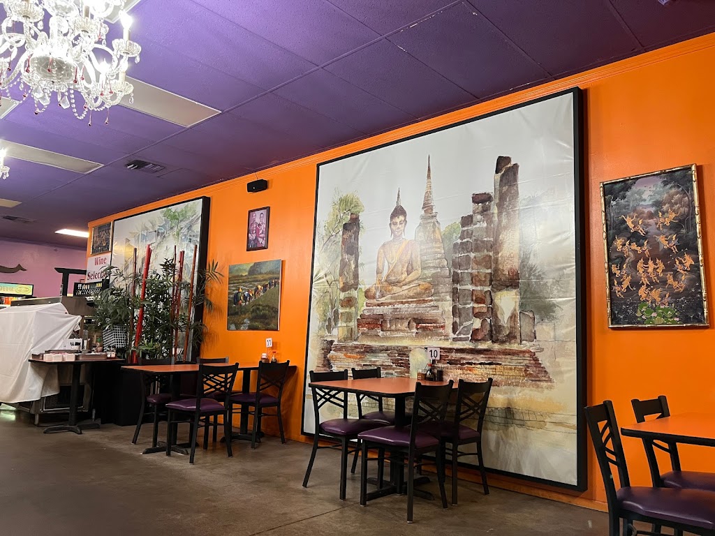 Dara Thai Express 86040