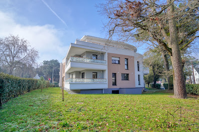 Agent Immobilier Bougival - PlusurImmo - Patrick Recroix à Bougival