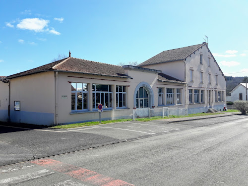 Ecole Publique à Youx