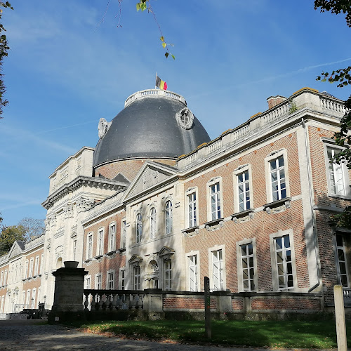Beoordelingen van Maison du Tourisme du Brabant wallon in Geldenaken - Reisbureau