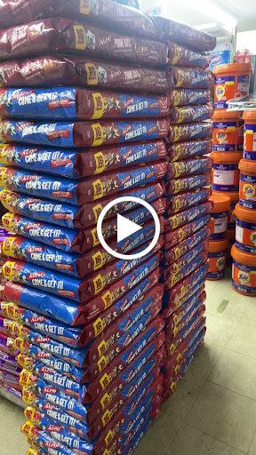 Dollar Store «Super Dollar Store», reviews and photos, 6835 Michigan Ave, Detroit, MI 48210, USA