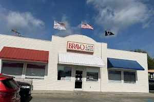 Bravo's Cafe & Grill image