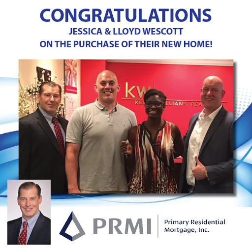Mortgage Lender «Primary Residential Mortgage, Inc.», reviews and photos