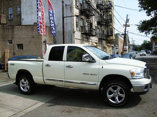 Used Car Dealer «DISCOUNT AUTO SALES, LTD», reviews and photos, 48 4th St, Passaic, NJ 07055, USA